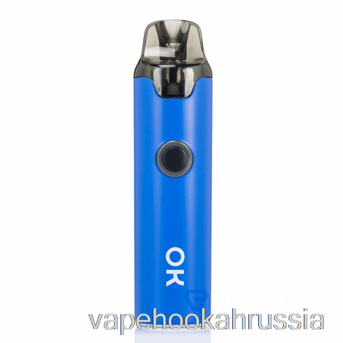 Vape россия Innokin Okino C100 Pod System синий